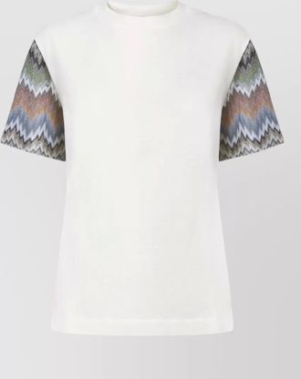 Missoni short-sleeve t-shirt