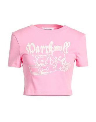 Marrknull TOPS - T-shirts auf YOOX.COM