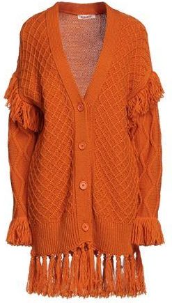 Kontatto KNITWEAR - Cardigans sur YOOX.COM