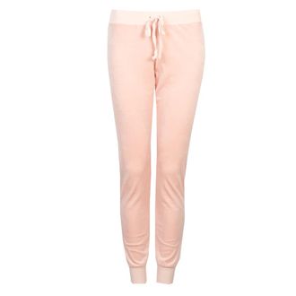 Juicy Couture Mujer, Pantalones, Rosa, Talla: L