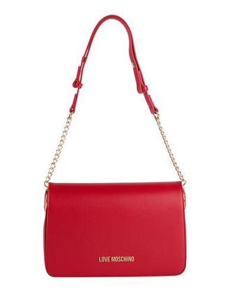 Love Moschino BAGS - Shoulder bags on YOOX.COM