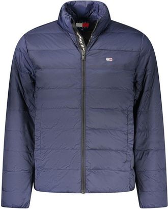 Tommy Hilfiger Poliammide Mens Mens Jacket
