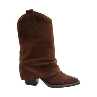 Alma En Pena Alma EN Pena, Donna, Scarpe, Marrone, 39 EU, new