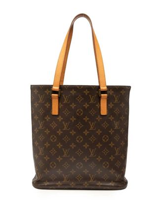 Louis Vuitton 2005 Monogram Vavin GM shopper - Bruin