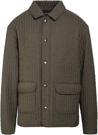 Daily Paper Clothing COATS & JACKETS - Puffers on YOOX.COM