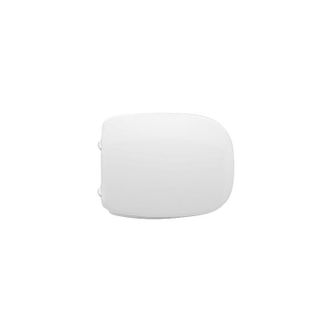 Nova Copriwater compatibile per wc Faleri vaso Duetto Quadro forma 3 Bianco