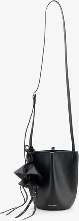 Givenchy Borsa a tracolla Nano Snap in pelle - GIVENCHY - gender_Woman