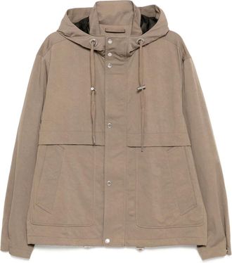 Michael Kors Giacca a vento - Marrone