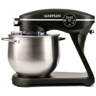G3Ferrari Robot De Cocina G3ferrari G20137 Negro 2300 W 8 L