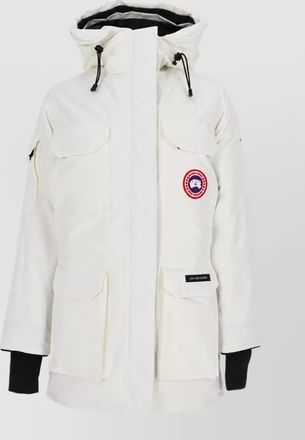 Canada Goose parka coat