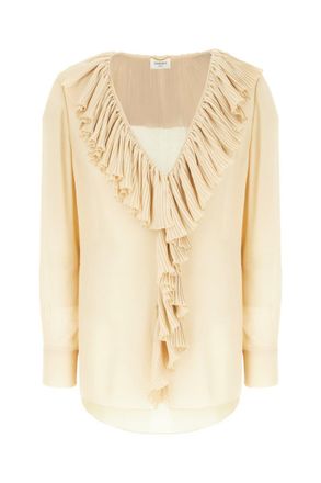 Saint Laurent Shirts