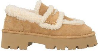 Sandro CALZATURE - Mocassini su YOOX.COM