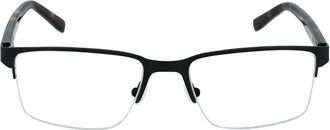 Lacoste Demo Rectangular Mens Eyeglasses L2279 N 201 52