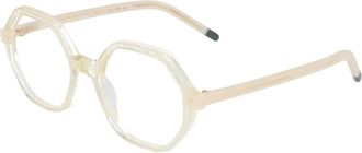 Kaleos unisex, Accessoires, Beige, Maat: 48 MM