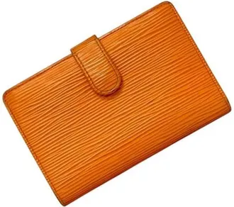Louis Vuitton unisex, Pre-owned, Arancione, Taglia unica, used