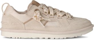 UGG Minimel - Dames - Sneakers - Beige - 41 EU - Polyester - Schoenen