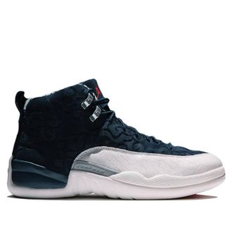 Nike Jordan Air Jordan 12 Retro International Flight 130690-445