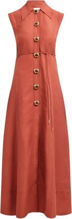 Aje Abito Sacha - Arancione