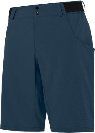 Vaude Loamer Base Shorts Velohose f&uuml;r Herren | blau