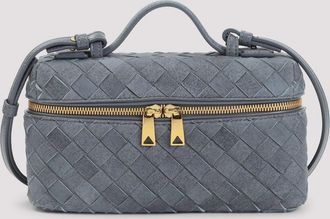 Bottega Veneta Borsa a mano Bang Bang Intrecciato di Bottega Veneta