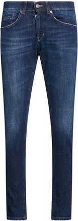 Dondup PARTES DE ABAJO - Pantalones vaqueros en YOOX.COM