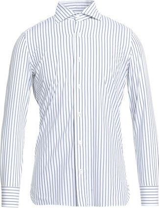 LUIGI BORRELLI NAPOLI Shirts