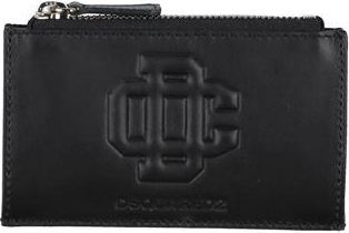 Dsquared2 Kleinlederwaren - Kartenetuis auf YOOX.COM
