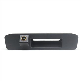 OEM C&aacute;mara De Visi&oacute;n Trasera Integrada En La Manija De La Puerta Del Autom&oacute;vil Para Ahd 1080p-cvbs