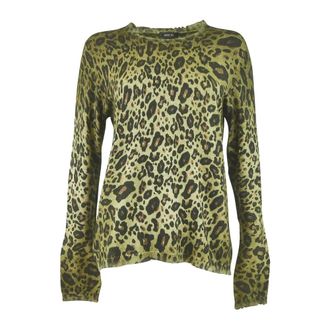 Avant Toi Donna, Maglie, Verde, L, new