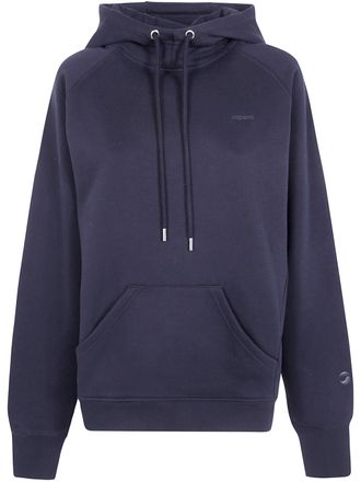 Coperni Sweatshirt Raglan Hoodie