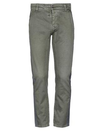 Trussardi BOTTOMWEAR - Pantaloni jeans su YOOX.COM