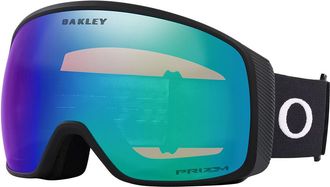 Oakley OO7104 FLIGHT TRACKER L 710467 Mens Sunglasses Black Size Standard