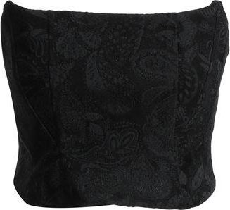 Giulia N Couture CAMISETAS Y TOPS - Tops en YOOX.COM