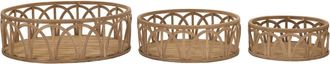 Mauro Ferretti Vaciabolsillos Fuji Tr&iacute;o Cm &Oslash; 50x16-40x14-30x12
