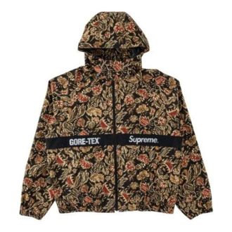 SUPREME Bone Varsity Jacket SP-FW18J82-BK