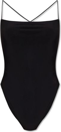 Tory Burch Donna, Costumi da bagno, Nero, S, new