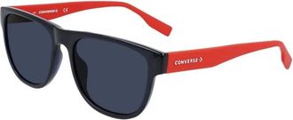 Converse Sunglasses, unisex, Blue, 52 MM, Cv513Sy Malden Sunglasses