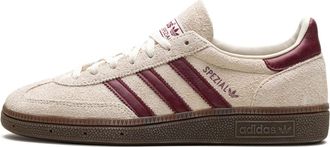 adidas (WMNS) adidas originals Handball Spezial Off White Collegiate Burgundy JH8699