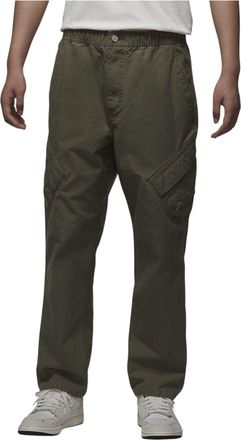 Nike Tatum Chicago Pants Olive Green HF7844-222