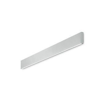 Ideal Lux L&aacute;mpara de pared blanca L 1200 x H 95 x P 40 mm
