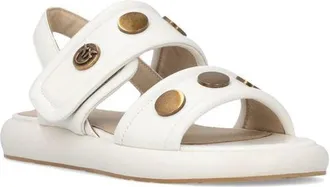 Pinko Fiona 01 Sandal - Milk