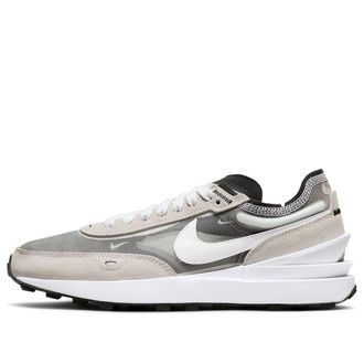 Nike (WMNS) Nike Waffle One Summit White DC2533-102