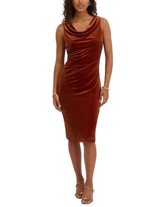 Kensie Sheath Dress