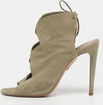 Aquazzura Sexy Thing