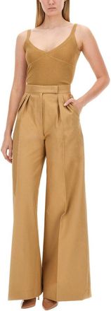 Max Mara Blouse - Beige