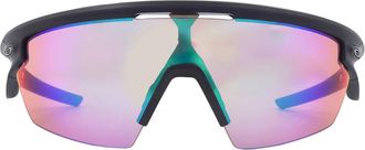 Oakley Sphaera Prizm Golf Shield Unisex Sunglasses OO9403 940306 136