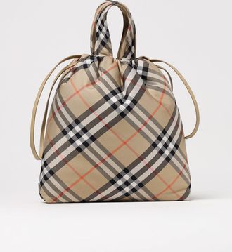 Burberry Bag BURBERRY Kids color Sand