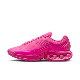 Nike Womens Air Max Dn Shoes in Pink | HV4861-602