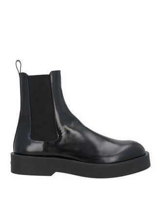 Jil Sander CALZADO - Botines de ca&ntilde;a alta en YOOX.COM