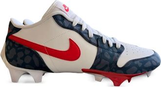 Nike Jordan Sneakers Jordan I (1) Low - Bianco